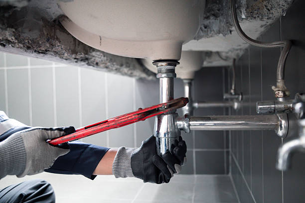 Trusted Emergency Plumber service in Lakeland, GA - AAA Plumbing Heating
